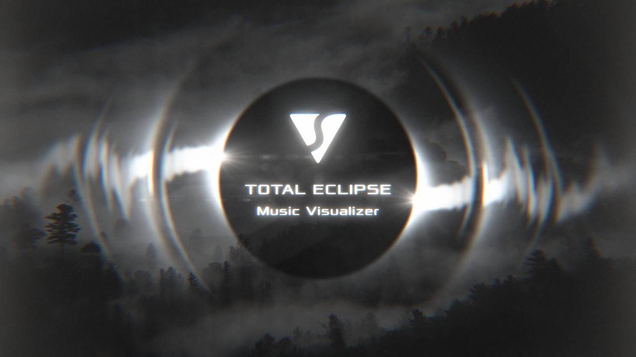 free-eclipse-music-visualizer-after-effects-template